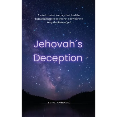 Jehovah's Deception