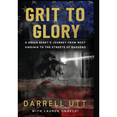 Grit to Glory