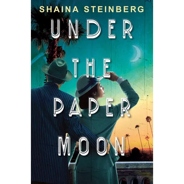Under the Paper Moon