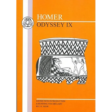 Homer: Odyssey IX
