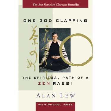 One God Clapping