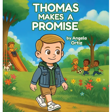 Thomas Makes A Promise