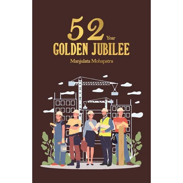 52 Golden Jubilee Year