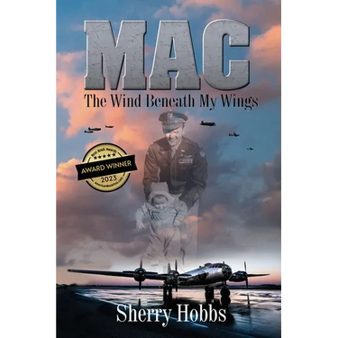 Mac: The Wind Beneath My Wings
