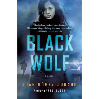 Black Wolf