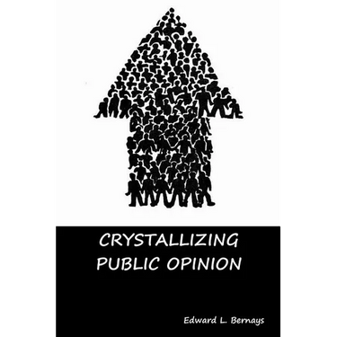 Crystallizing Public Opinion