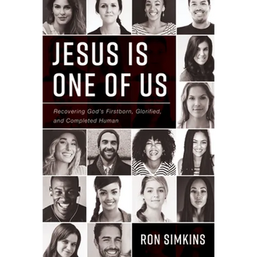 Jesus Is One of Us