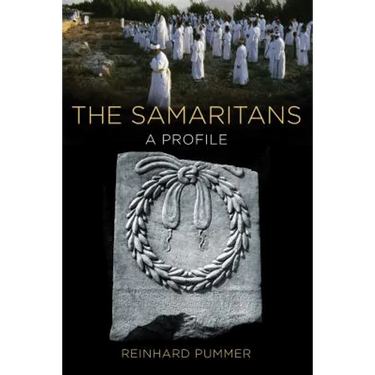 The Samaritans: A Profile