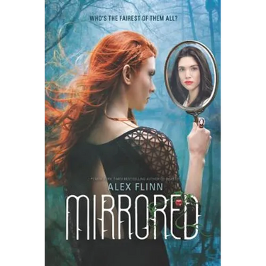 Mirrored