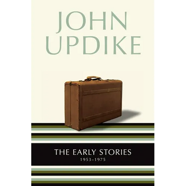 The Early Stories: 1953-1975
