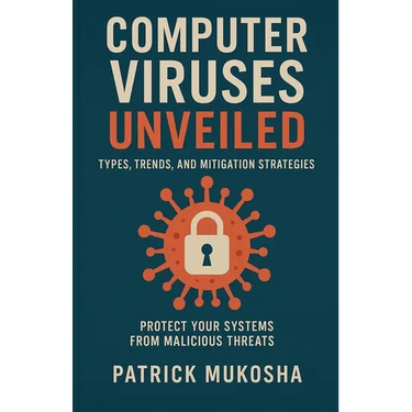 "Computer Viruses Unveiled: Types, Trends and Mitigation Strategies"