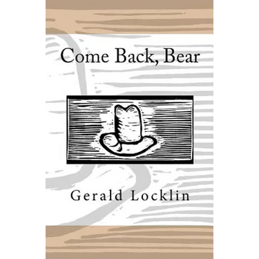 Come Back, Bear