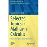 Selected Topics in Malliavin Calculus: Chaos, Divergence and So Much More