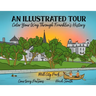 An Illustrated Tour Color Your Way through Franklin's History