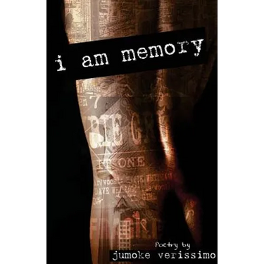 I am memory