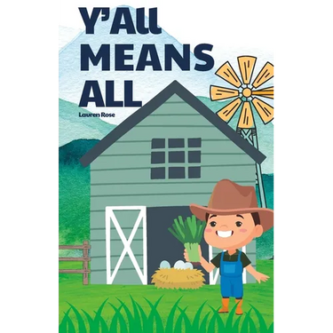 Y'all Means All