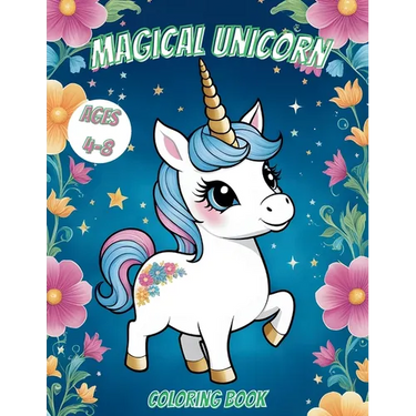 Magical Unicorn