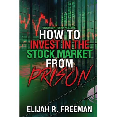 How To Invest In The Stock Market From Prison