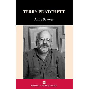 Terry Pratchett