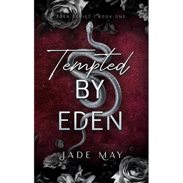 Tempted by Eden: An Enemies to Lovers Office Romance
