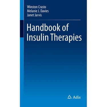 Handbook of Insulin Therapies
