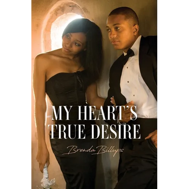 My Heart's True Desire