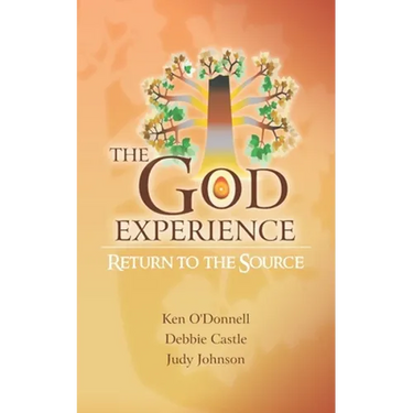 The God Experience: Return to the Source