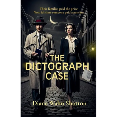 The Dictograph Case