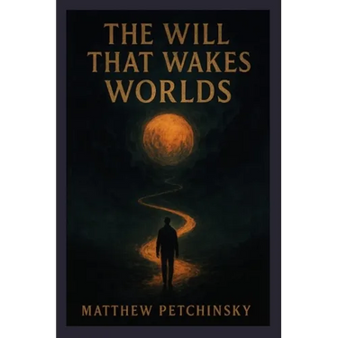 The Will That Wakes Worlds