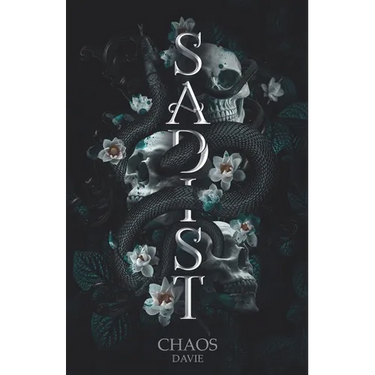 Sadist: A Sapphic Dark Romance