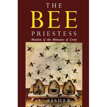 The Bee Priestess