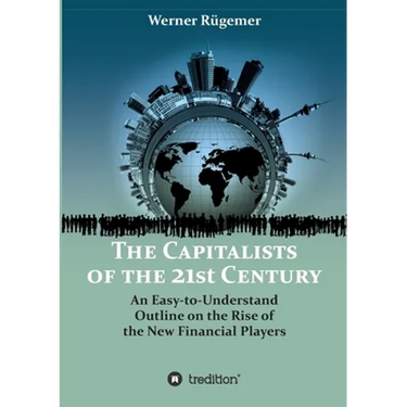 The Capitalists of the 21st Century
