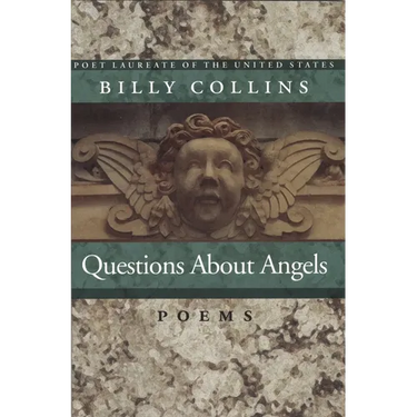Questions about Angels: Poems
