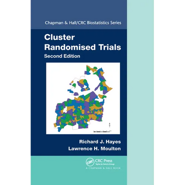 Cluster Randomised Trials