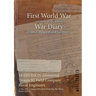 18 DIVISION Divisional Troops 92 Field Company Royal Engineers: 27 July 1915 - 3 August 1919 (First World War, War Diary, WO95/2027/3)
