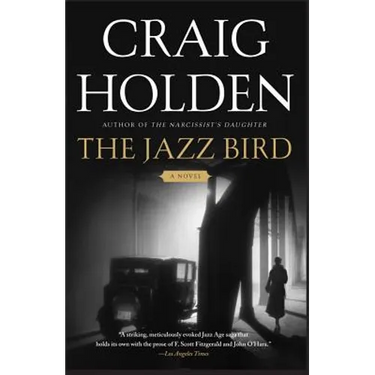 The Jazz Bird