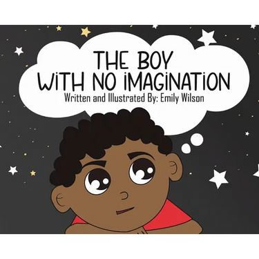 The Boy With No Imagination