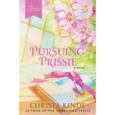 Pursuing Prissie