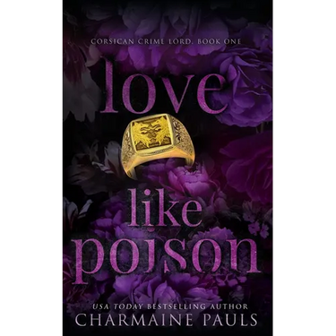 Love Like Poison