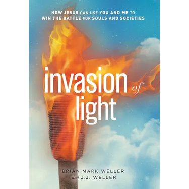 Invasion of Light