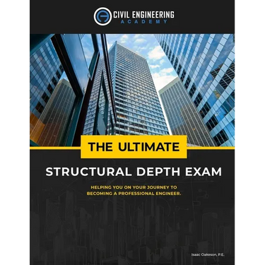 The Ultimate Structural Depth Exam