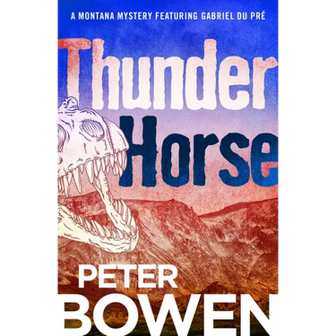 Thunder Horse