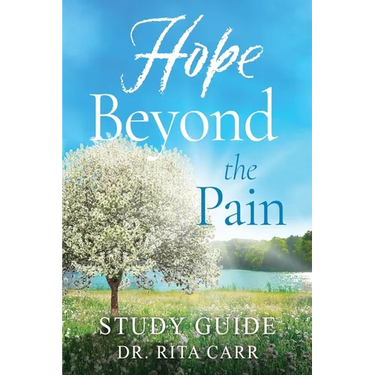 Hope Beyond the Pain: Study Guide