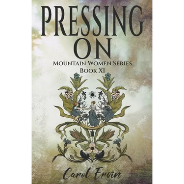 Pressing On