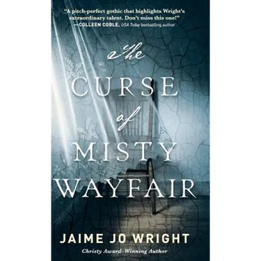Curse of Misty Wayfair