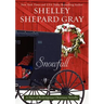 Snowfall: A Days of Redemption Christmas Novella