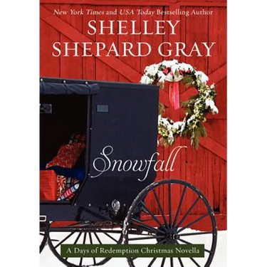 Snowfall: A Days of Redemption Christmas Novella