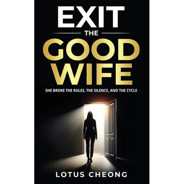 Exit the GOOD WIFE