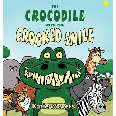 The Crocodile with the Crooked Smile