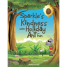Sparkle's Kindness with Holiday Ant Fun